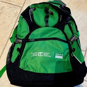 New High Sierra Sport Tech Backpack